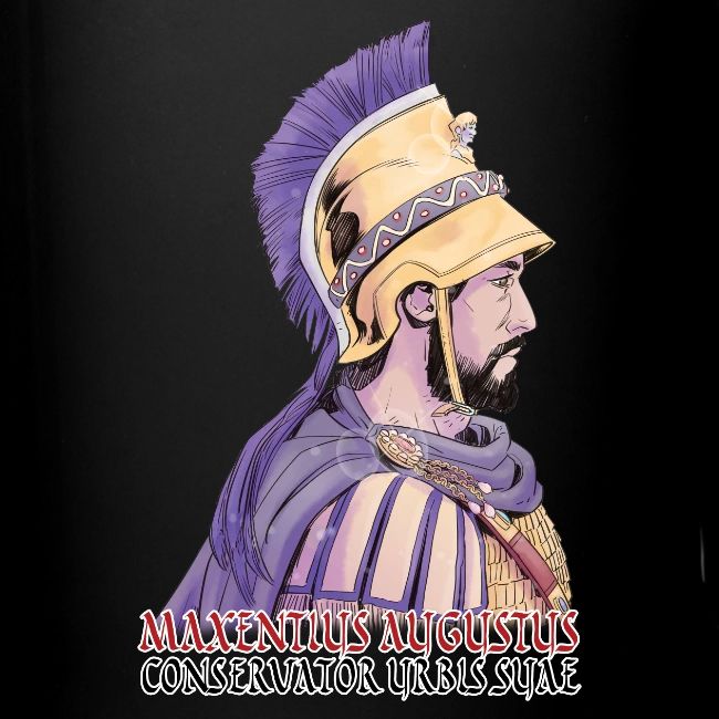 Maxentius