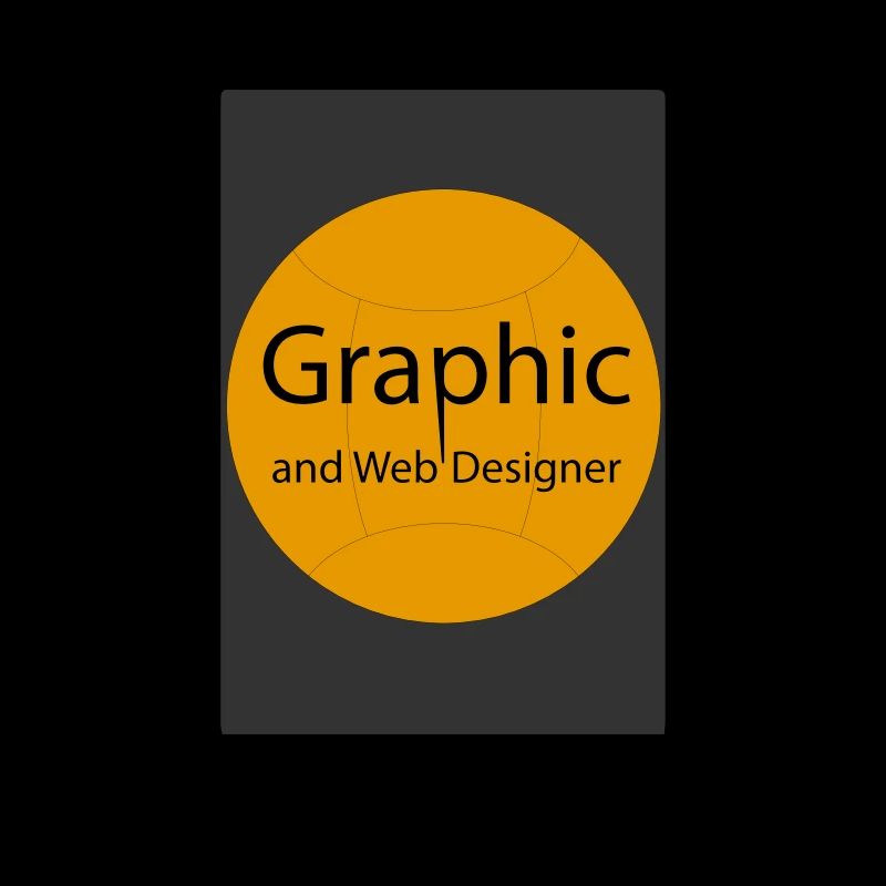 Graphic and webdesigner