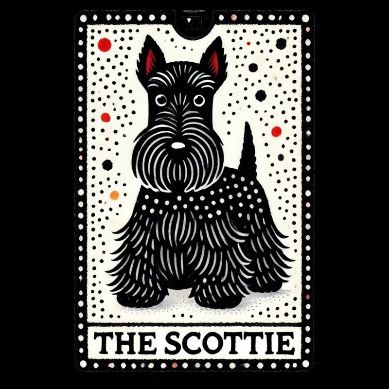 Le Scottie