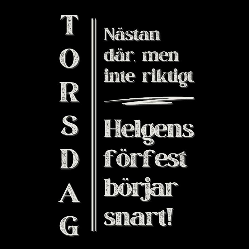 Thursday – Almost there!
