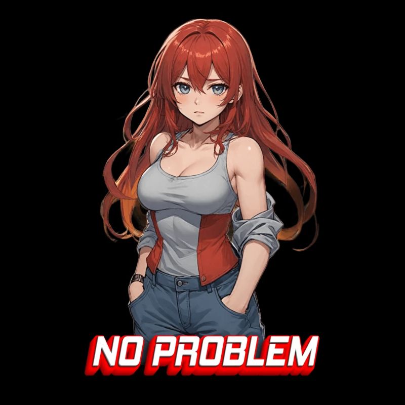 No Problem: Clothing & Accessories