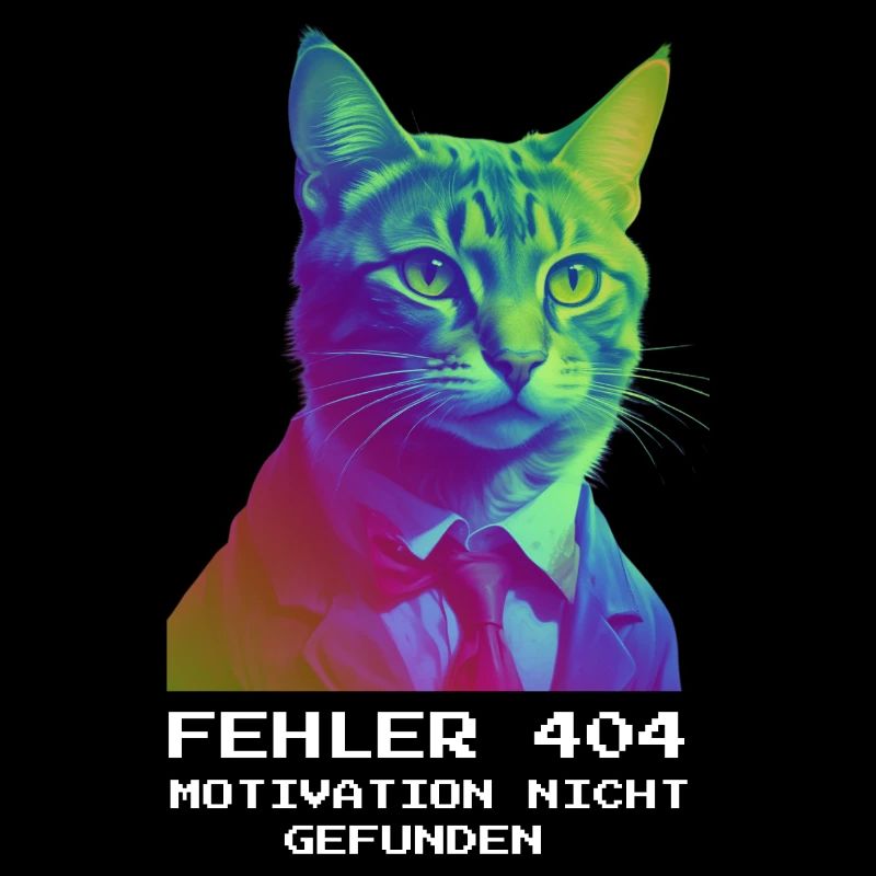 404 : Motivation introuvable – Lundi !