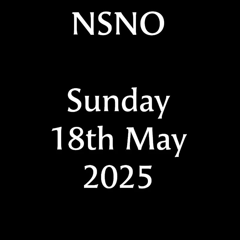 NSNO White v2