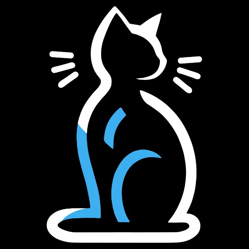 Haustier-Symbol Haustier