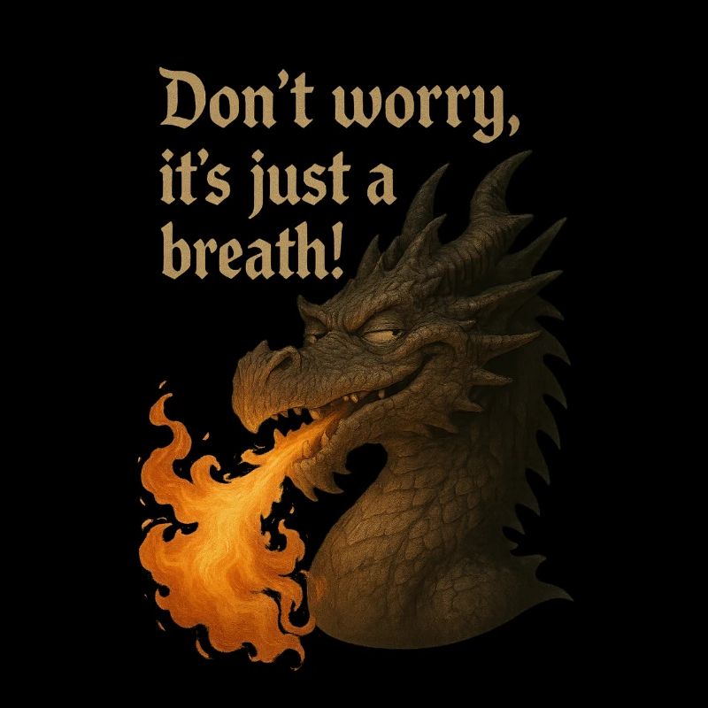Soffio del drago