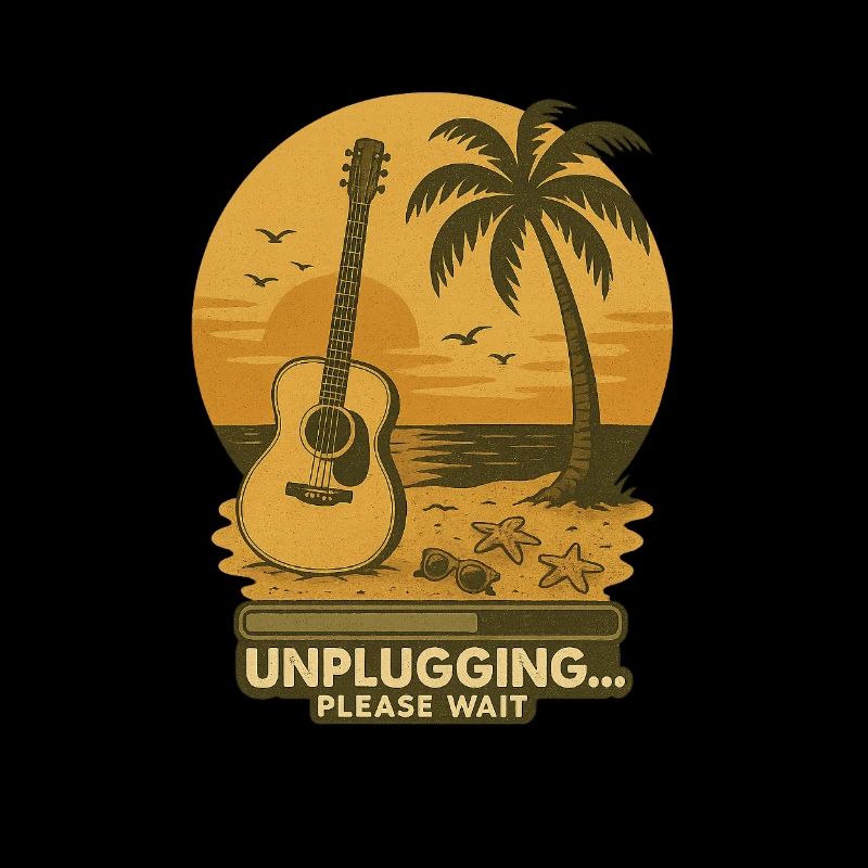 Unplugging Acoustique - Pause Soleil