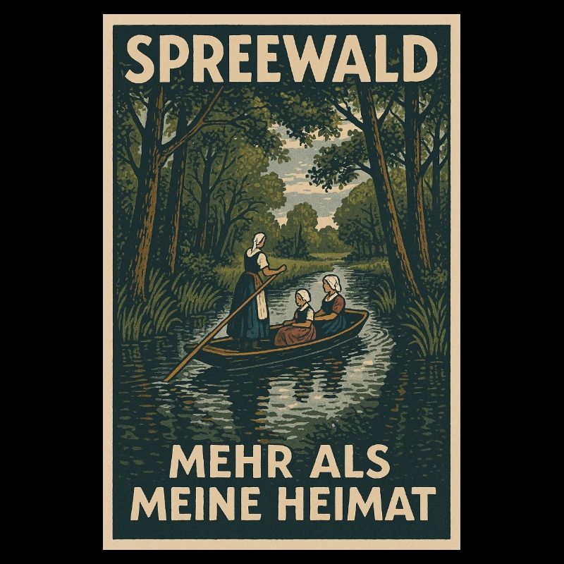 SPREEWALD