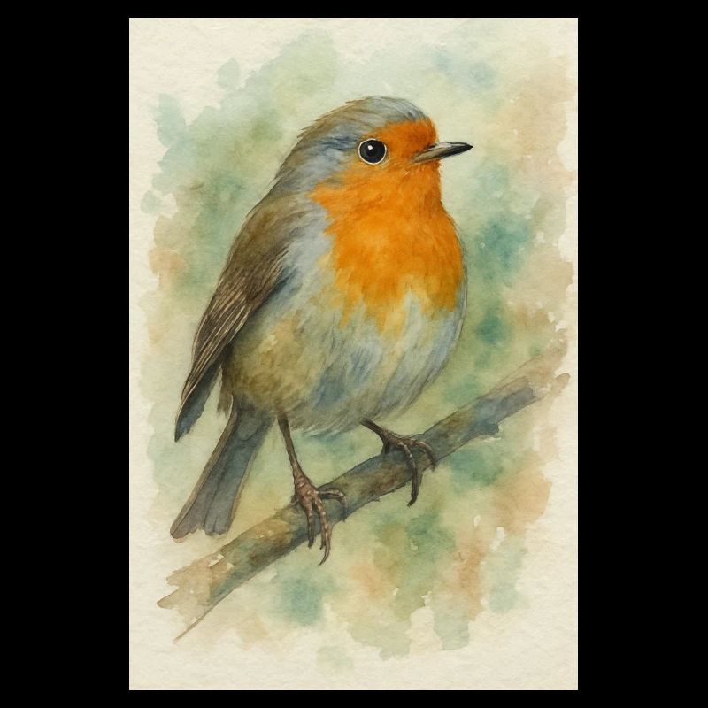 robin