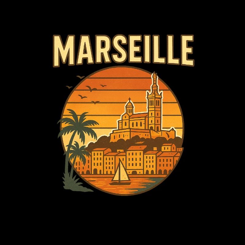 Marseille