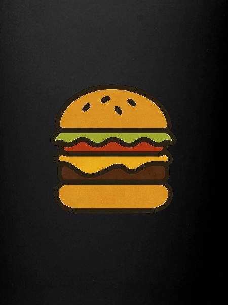Burger Icon