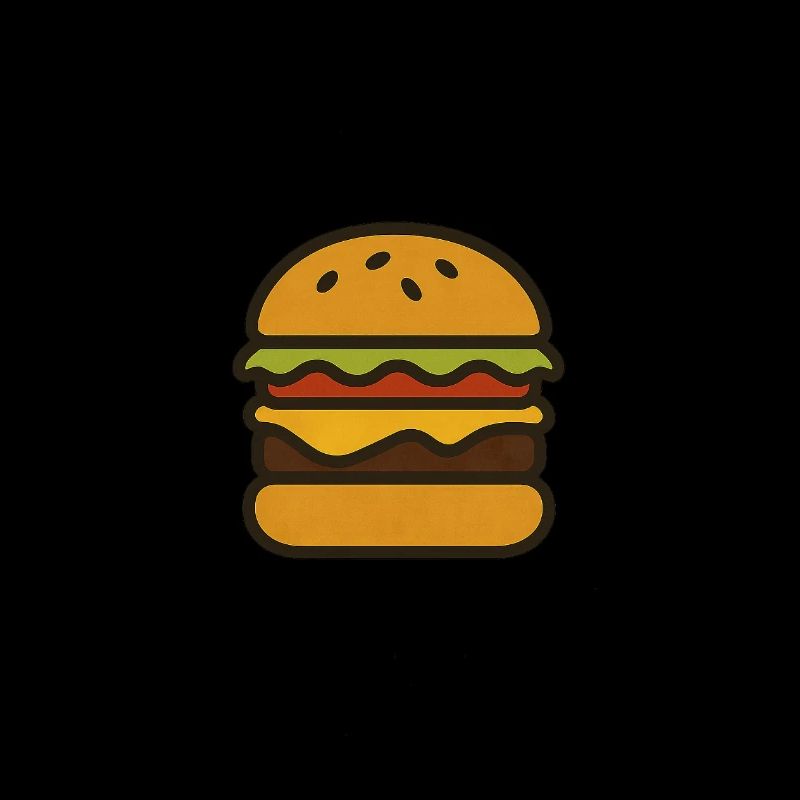 Burger Icon