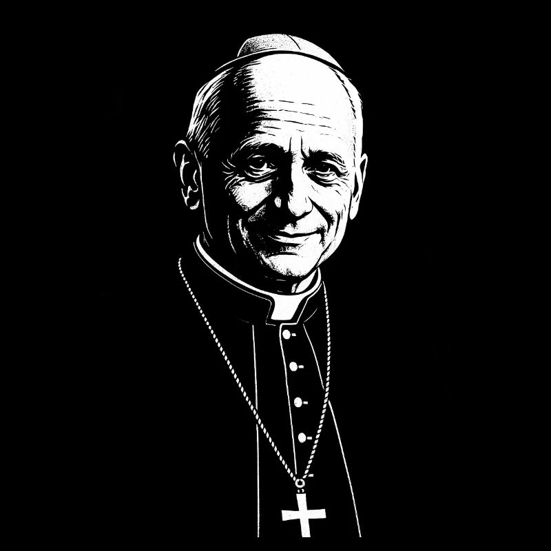 Pape Léon XIV (Robert Francis)