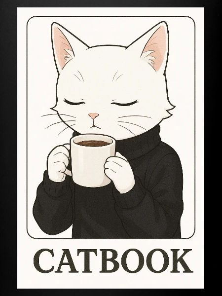 Catbook