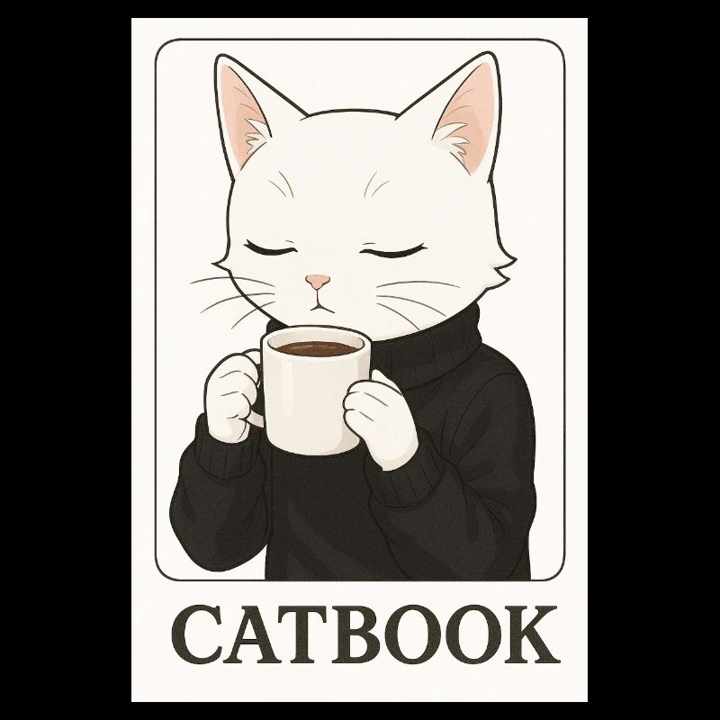 Catbook