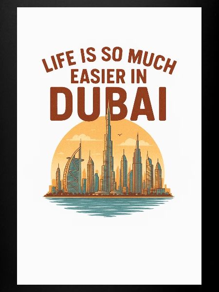 Dubaï facile