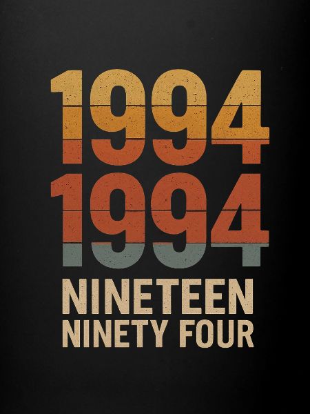 Mode 1994