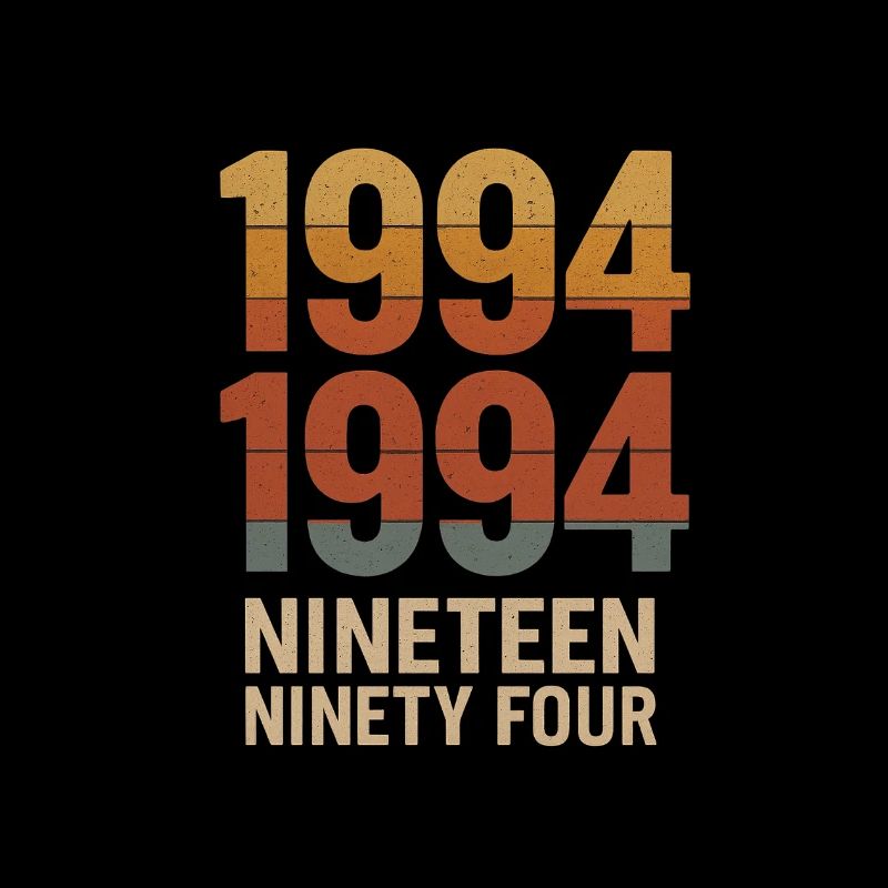 Mode 1994