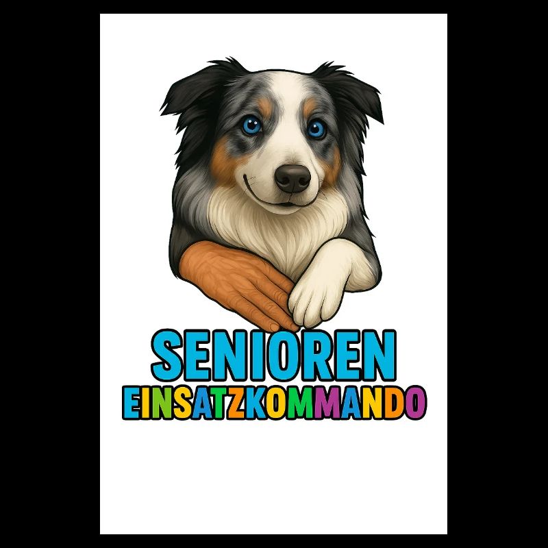 Systemrelelevant auf 4 Pfoten