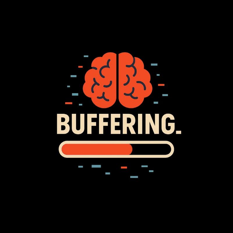 Brain Buffering