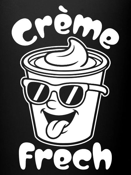 Crème Frech