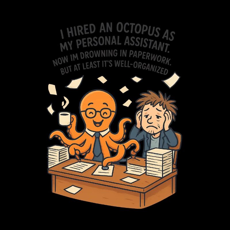 0008 Octopus Assistant