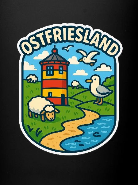Ostfriesland