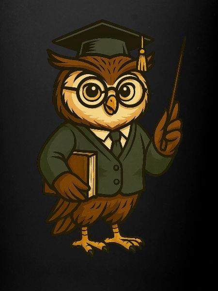 University Owl