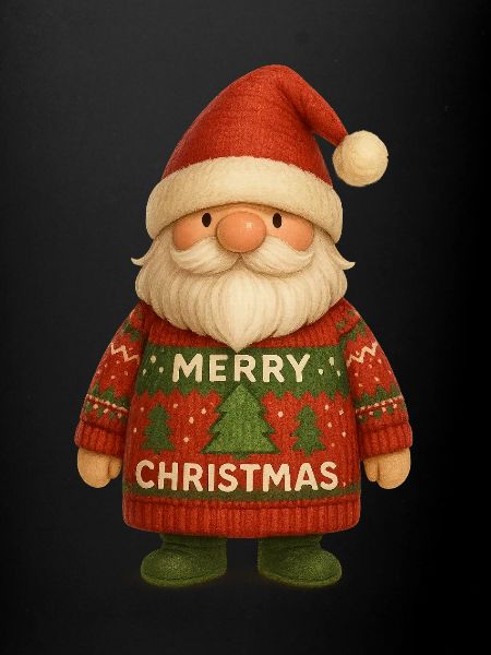 Père Noël