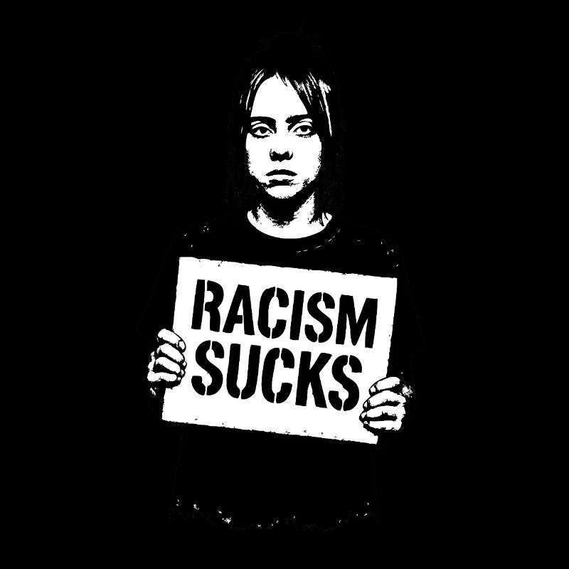 Racism Sucks