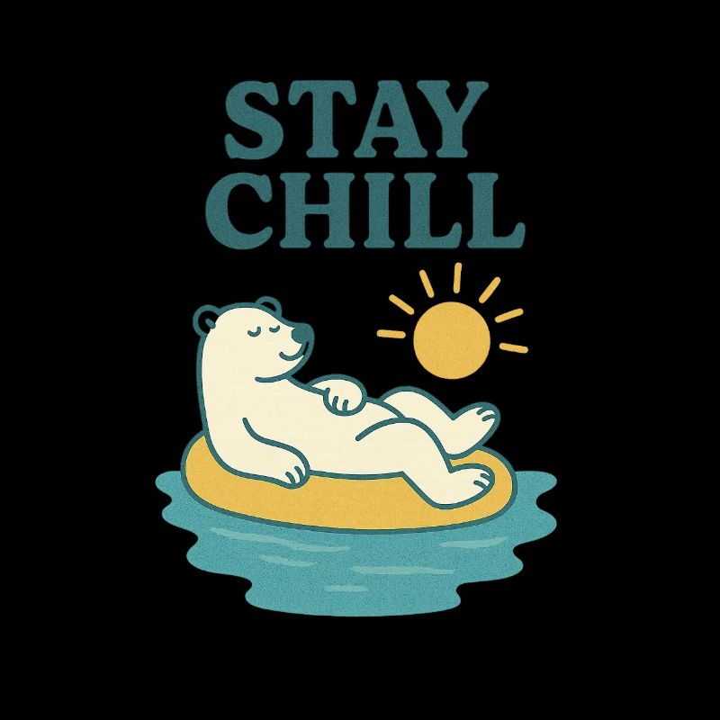 Stay cool with the Eisbär