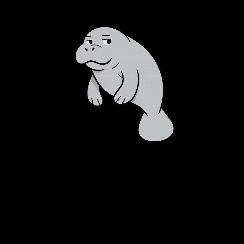 Manatee - why