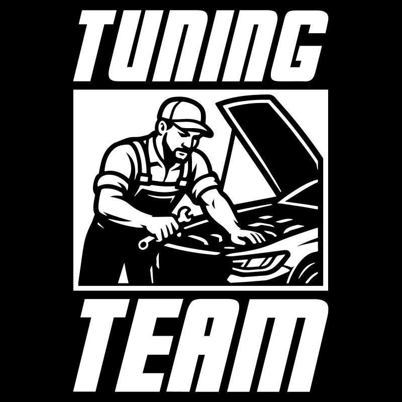 Réglage de l’équipe Kfz