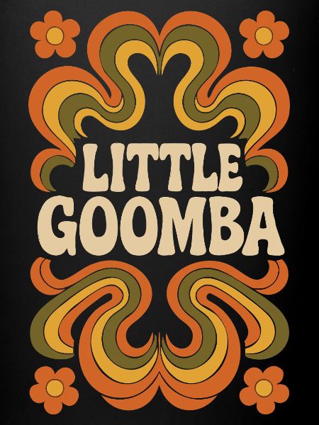 LITTLE GOOMBA