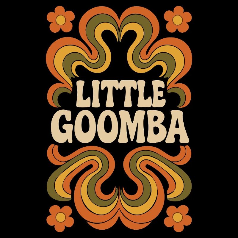 LITTLE GOOMBA