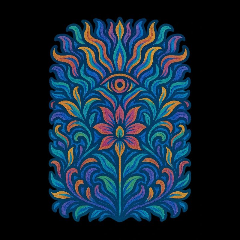 Inka Muster