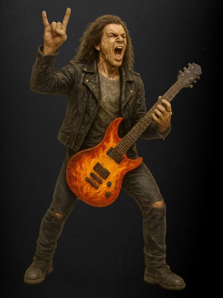 Metal Action