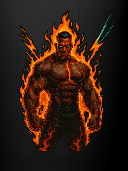 Guerrier