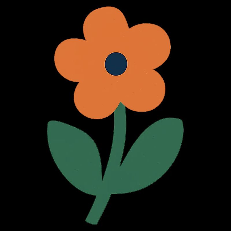 fleur d’oranger