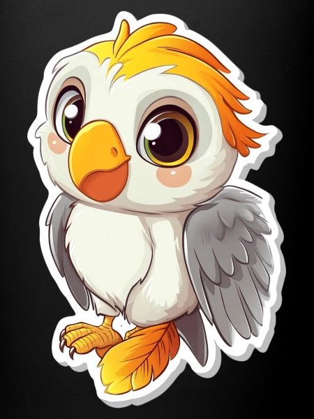 Cockatoo