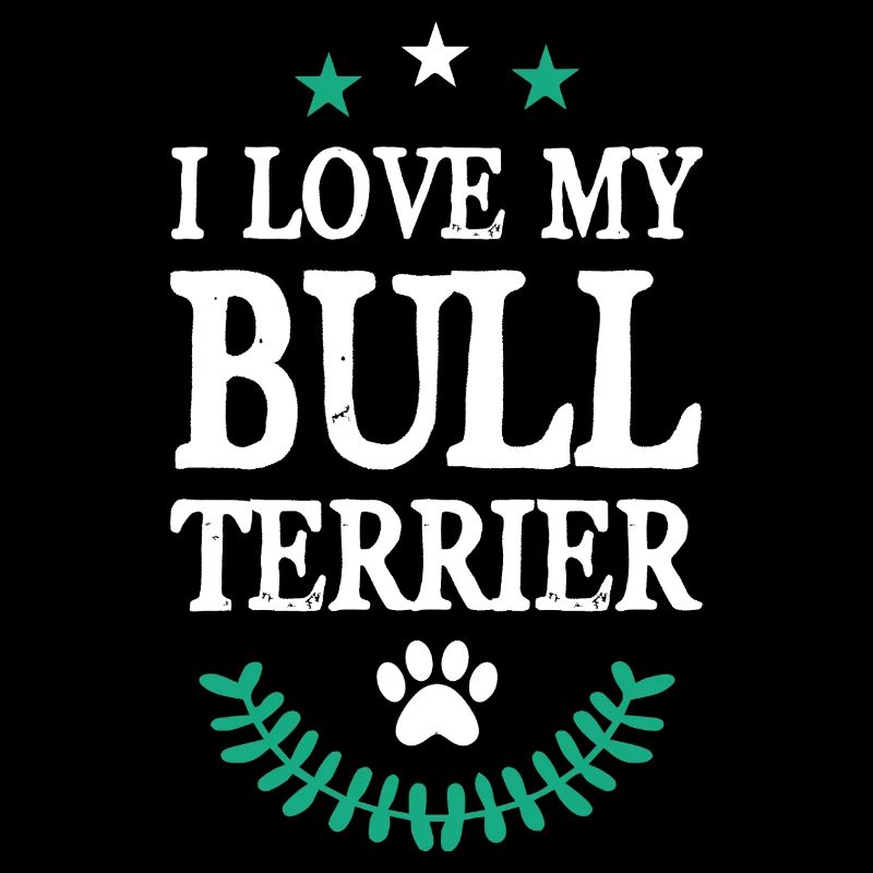 Bull Terrier
