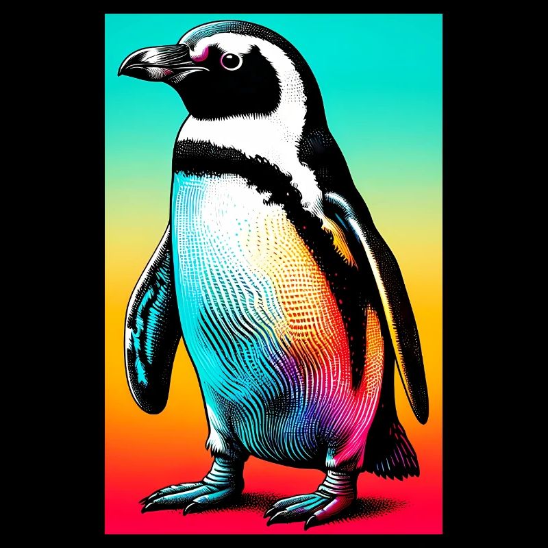 penguin