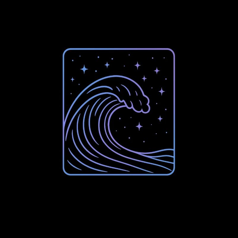 Cosmic Wave