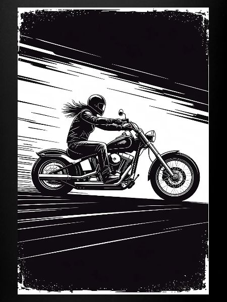 Chopper_Biker_Artwork_Collection_R02