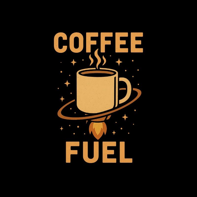 coffee fuel