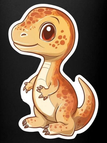 Dinosaure
