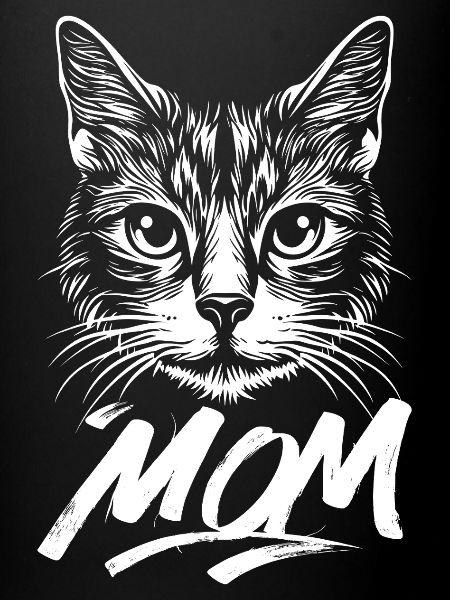 Chat-Maman-Chat-Chaton-Chat-Chats