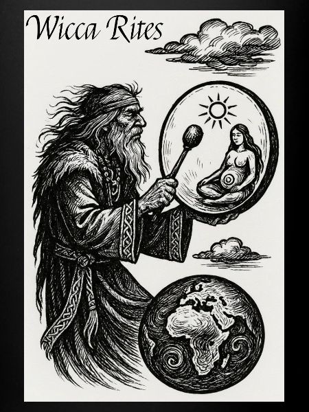 Wicca Rites