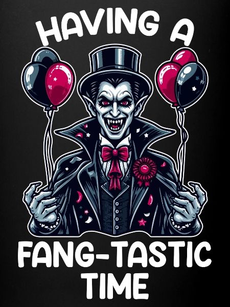 Vampire Circus Fang-tastic