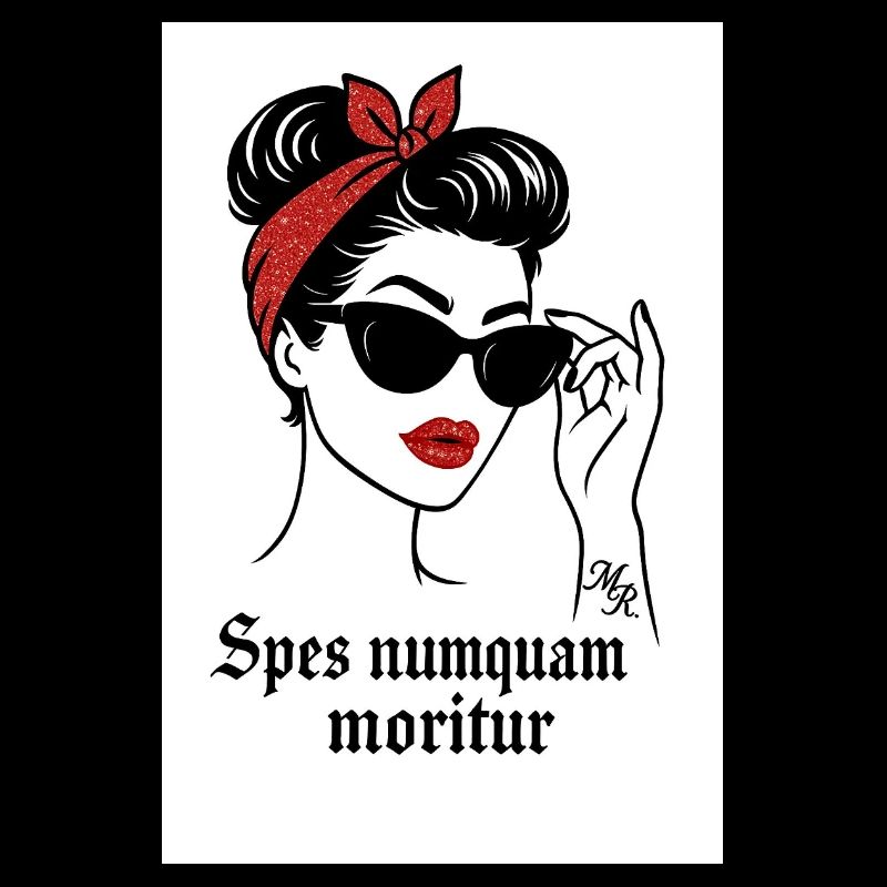 Rubina *Spes*