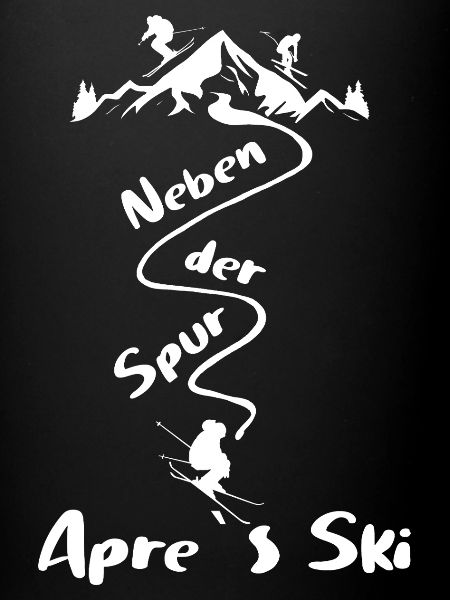 Skier